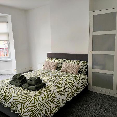 Wentworth Road Accomodation 唐克斯特 外观 照片