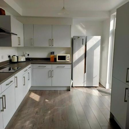Wentworth Road Accomodation 唐克斯特 外观 照片